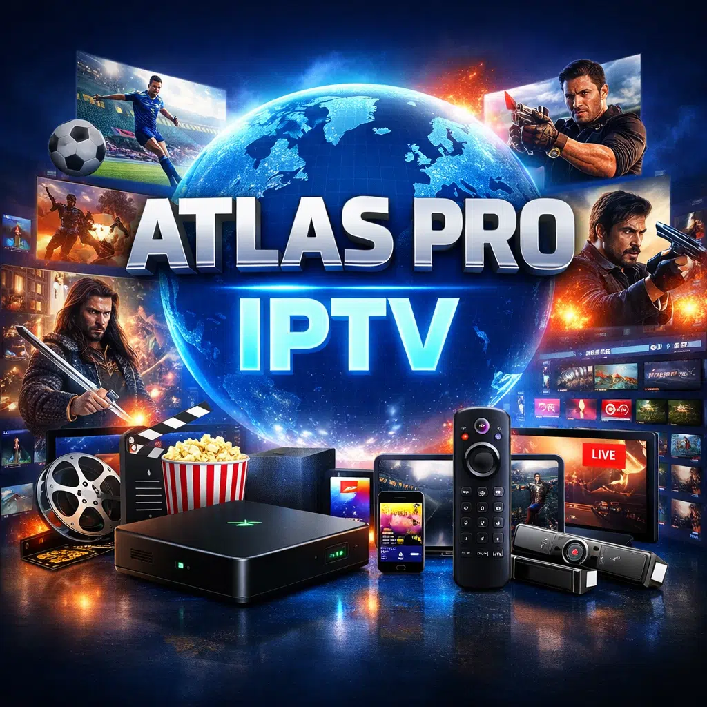 atlas pro iptv